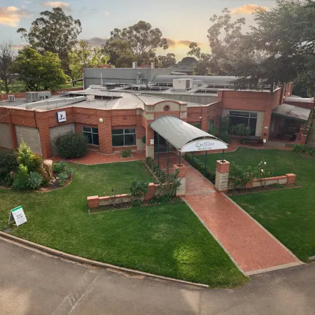 Mildura Golf Resort