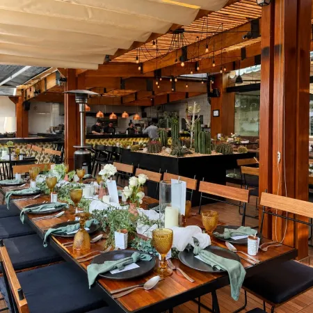 Casa de la Luz Hotel Boutique