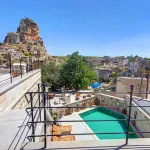 Capp Royal Cave Hotel - Pools