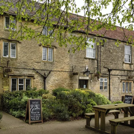 Cross Hands Hotel by Greene King Inns