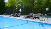 Crowne Plaza Toronto - North York - Romantic