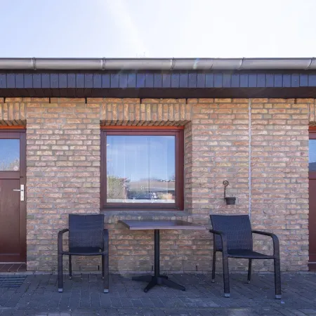 Aparthotel Stralsund, Das Original
