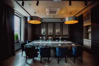 艾芙瓦商務養生酒店 - 4星級