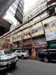 OYO 1011 First Hotel Hotels in Paco