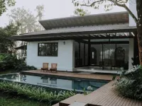 THE VILLA By Coffee Bloom Estates - Villas