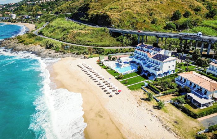 Hotel Poseidon