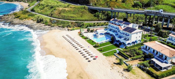 Hotel Poseidon Hotels in Province of Cosenza