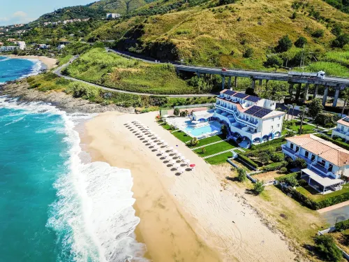 Hotel Poseidon - Boutique