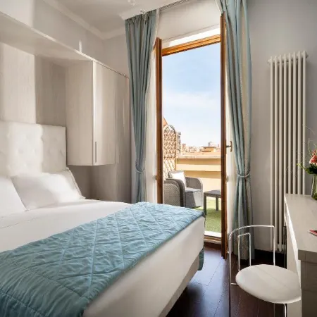 Hotel Re Enzo
