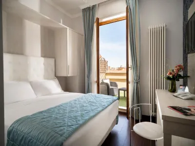 Hotel Re Enzo Hotels in Centro Storico