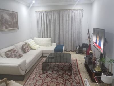 Luxurious 4-Bedroom House Rental with Pool Access in Ngaka Modiri Molema