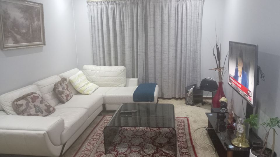 Luxurious 4-Bedroom House Rental with Pool Access in Ngaka Modiri Molema