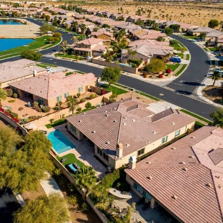 4000 SQ FT 5bedroom/3 BATH, SALT, POOL/SPA, WiFi and AC, COACHELLA, Indio