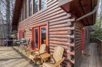 New River Retreat - Pet friendly
