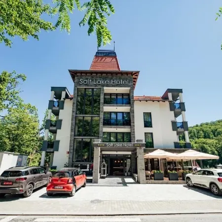 Salt Lake Hotel