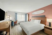 Hampton Inn by Hilton San Simeon Cambria - Wifi