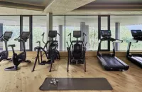 Falkensteiner Family Hotel Montafon - the Leading Hotels of the World - Gym