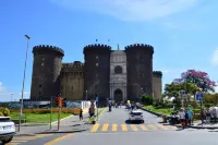 House Vico Lungo a Toledo - 3-Sterne