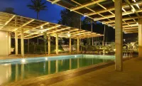 Casa Rio Resorts Athirappilly - Parking