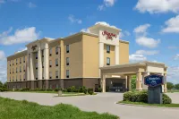 Hampton Inn Kenedy - 2 étoiles