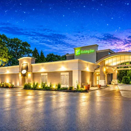 Holiday Inn SOUTH KINGSTOWN (NEWPORT AREA) by IHG