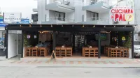 Hotel Tayronaka - bar