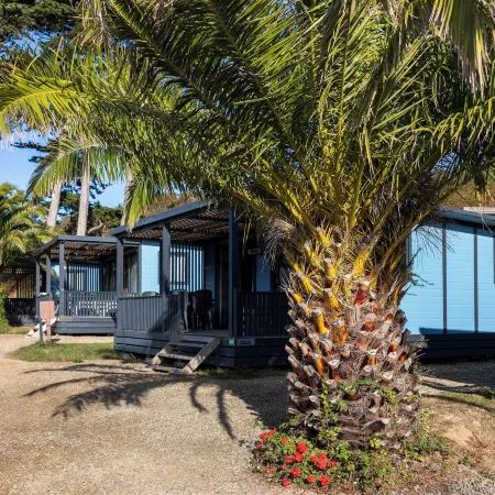 Camping RCN Port l'Epine