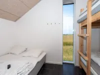 5 Star Holiday Home in Snedsted - Pet friendly