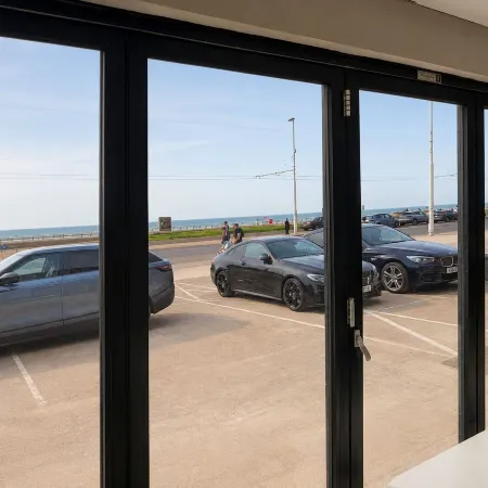 399 Prom - Blackpool Hotel
