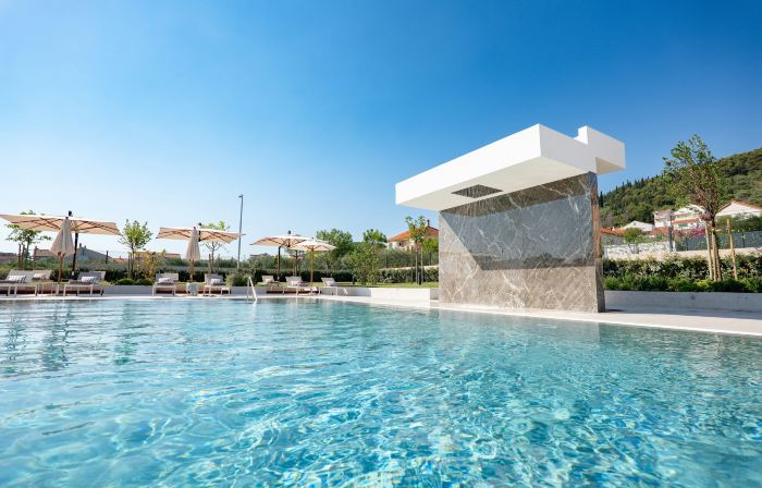 Hotel Preko Ugljan, Curio Collection by Hilton