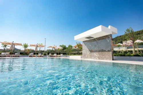 Hotel Preko Ugljan, Curio Collection by Hilton - СПА
