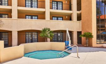 Sheraton Tucson Hotel & Suites
