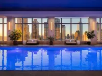 Mandarin Oriental New York Hotels near Columbus Circle
