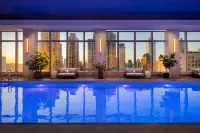 Mandarin Oriental New York - 5-Star
