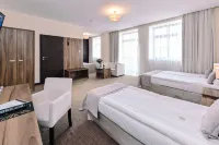 Hotel Zamek Gniew - spa