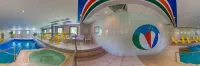 Panorama Hotel Kurort-Oberwiesenthal - Pools