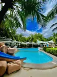 Sun Plaza Subic - Pool