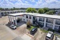 Red Roof Inn Houston - Jersey Village - Ramah Hewan Peliharaan