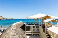 Nostos Beach Boutique Hotel - Mountain view