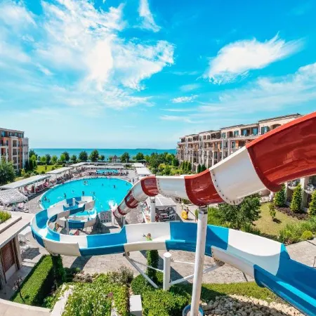 Premier Fort Beach Hotel