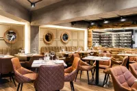 La Suite Boutique Hotel - Frühstück