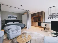 New! Apartment Alpinero 405 by we Rent - Wifi