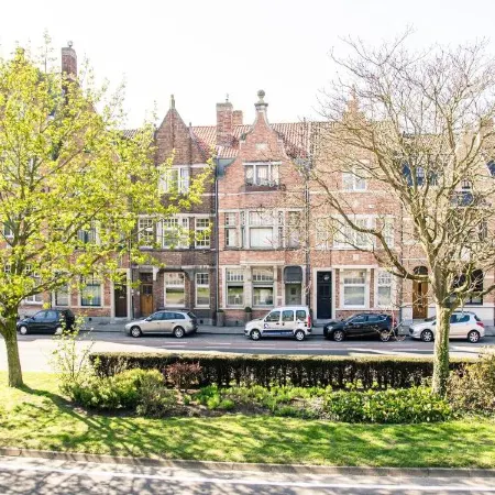 Hotel Gulden Vlies