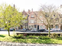 Hotel Gulden Vlies - 2-Star