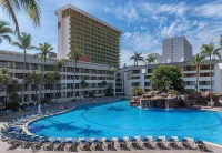 El Cid Castilla Beach - Pools