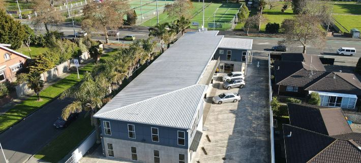 City Corporate Motor Inn Hotels in Palmerston North