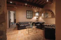 Palazzo Lucchini - Bed and Breakfasts