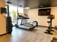 ONOMO Hotel Abidjan - Gym