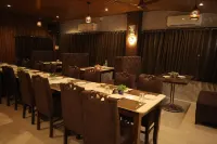 Sitai Resort - parking