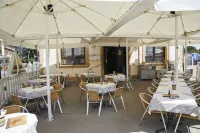 Lothringer Hof - Morgenmad